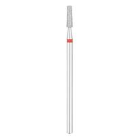 EXO PRO deimantinis frezos antgalis kūgio formos 2.5 mm RD