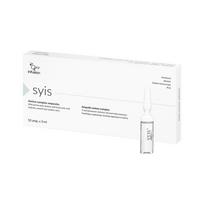 SYIS AMINO-COMPLEX AMPULES drėkinančios ampulės su amino rūgštimis, 10x3 ml
