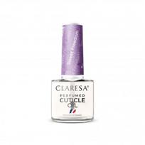 CLARESA nagų ir odelių aliejus Sweet Freedom, 5 g