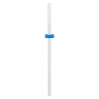 EXO keramikinis frezos antgalis cilindras Ø2.2 mm BL / 428F, mėlynas