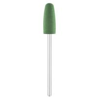 EXO guminis frezos antgalis suapvalintas cilindras Ø10 mm /400