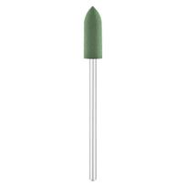 EXO guminis frezos antgalis cilindras Ø5.5 mm /32