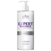 FARMONA EXPERT MASSAGE Balsamic Oil masažo aliejus, 500 ml