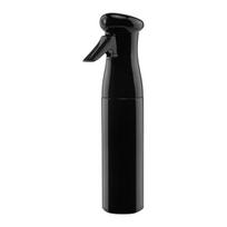 Vandens purkštukas PRO BLACK 300 ml, juodas