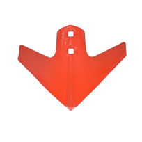 Strėlinis noragėlis MCH 64000559 OVLAC