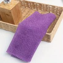 Afrikietiška tinklinė maudymosi kempinė, Violetinė