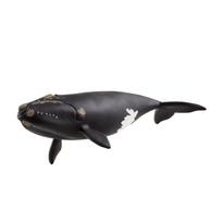 SCHLEICH  WILD LIFE Šiaurės Atlanto glotnusis banginis