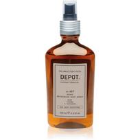 DEPOT 600 BODY SOLUTIONS NO. 607 SPORT REFRESHING BODY SPRAY gaivinamasis kūno purškiklis vyrams 200 ml