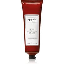 DEPOT 400 SHAVE SPECIFICS O. 404 SOOTHING SHAVING SOAP CREAM .for brush. raminamasis kremas skutimuisi for brush 125 ml
