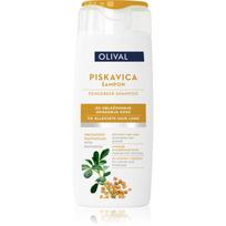 Olival Treatment Fenugreek šampūnas nuo plaukų slinkimo 250 ml