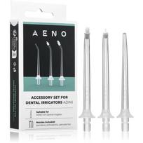 Aeno Accessory burnos irigatoriaus priedas 3 vnt.