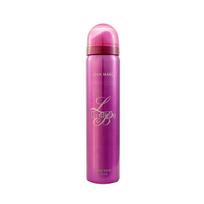 Purškiamas dezodorantas Jean Marc La Belle, 75 ml