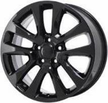 Ratlankis RACINGLINE Y1135 R20x8 5x127 ET 56.4 CB 71.5 (Ack)