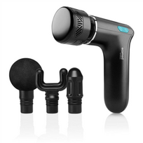 Medisana Massage Gun MG-50E with Hot  and  Cold Function by ECOMED Medisana