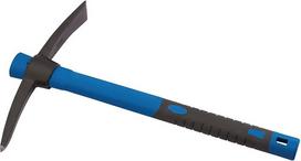 "Draper" 83709 400 mm 1 kg stiklo pluošto mini plaktukas ir kirtiklis