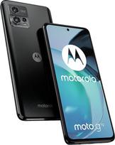 "Motorola Moto G72", dviguba, 128GB, 8GB RAM, meteorito pilka, "Alltel