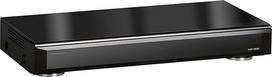 "Panasonic" DMR-UBC90EGK UHD "Blu-ray" įrašymo įrenginys (2 TB kietasis diskas, "Ultra HD Blu-ray" diskas, juodas)