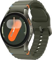 "Samsung Galaxy Watch 7 EU 40 mm BT Green