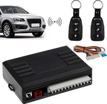 AUTOUTLET Universalus nuotolinio valdymo pultas "Keyless Open" Automobilio nuotolinio valdymo pultas "Folding Key FB Central Locking" su 2 mini radijo siųstuvais