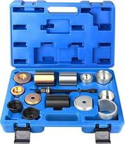 DAYUAN Silent Bearing Puller Set, Bush Ejector, Ball Joint Bearing, Compatible with BMW Series 1,3,5,6,7,8,Z4 Differential Axle