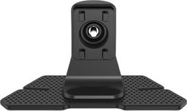 Epronic Replacement Carplay Holder for Portable Carplay Screen Mount Car Compatible 7 Inch / 9 Inch / 10.26 Carplay Screen Dashboard Adhesive Stand