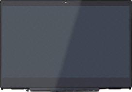 FTDLCD® 14 colių FHD LED LCD jutiklinio ekrano skaitmenizatorius IPS ekrano mazgas, skirtas HP Pavilion X360 14-CD 14-cd0603ng 14-cd0302ng