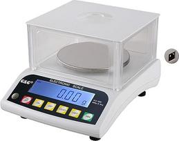 G&G PLC 100A-200A / 0.001-300g / 0.005g Precizinės svarstyklės Stalo svarstyklės Laboratorinės svarstyklės Pramoninės svarstyklės (PLC100g/0.001g)