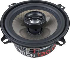 Garso sistema Carbon 130 CO 2 kanalų 13 cm koaksialiniai garsiakalbiai 1 pora