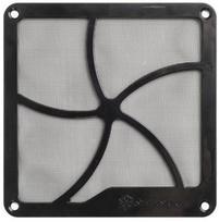 SilverStone 120mm Fan Grilis mit Magnet Montage