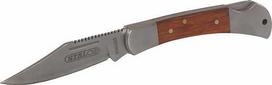 Atlenkiamas peilis STALCO 180mm