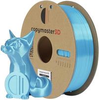 Copymaster3D PLA šilkas 1,75 mm 1kg actekų aukso