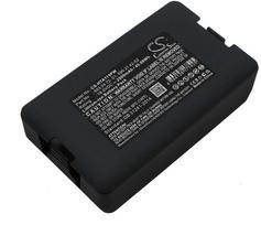 Cameron Sino Technology Gardena Sileno Life Sileno 2020 Automower 310 2006 Husqvarna 5902142-04, 593 24 72-01 18V 2500mAh Li-Ion akumuliatorius, skirtas Flymo Easilife 200, Easilife 350, Easilife 500, Easilife.