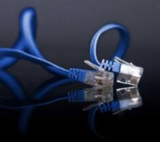 S-Conn „Shiverpeaks BASIC-S U/UTP“ plokščias jungiamasis kabelis, Cat.6, 10,0 m mėlynas, 2 x RJ 45 kištukai, PVC apvalkalas, paauksuoti kontaktai - 1 vnt. (SP720-SLB)