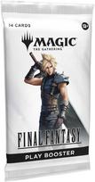 Wizards of the Coast Magic: The Gathering - Final Fantasy Play Booster