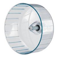 FERPLAST Silea - bėgimo ratas graužikams – 16,5x10cm