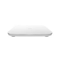 Xiaomi Smart Scale S200 vonios kambario svarstyklės (baltos spalvos)