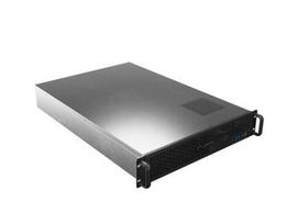 LANBERG Rackmount server chassis E-ATX 650/12 19inch 2U