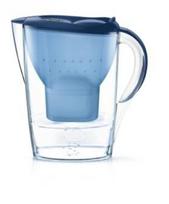 Filtering jug Marella 2.4l + 3 Pure Performance cartridges