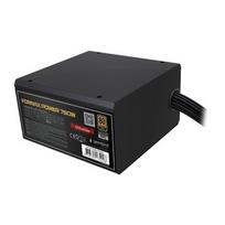 GEMBIRD Power supply unit 750W active PFC 12 cm fan 80+Bronze color box