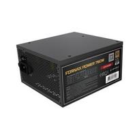 GEMBIRD Power supply unit 750W active PFC 12 cm fan 80+Gold