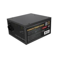 GEMBIRD Power supply unit 1000W active PFC 12 cm fan 80+Gold