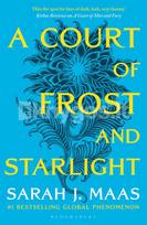 A Court of Frost and Starlight. Acotar Adult Edition - Sarah J. Maas