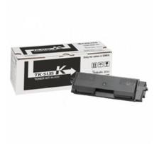 Kyocera TK-5135K Lazerinė kasetė, Juoda