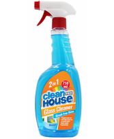 Langų valiklis CLEAN HOUSE, su purkštuku, 750 ml