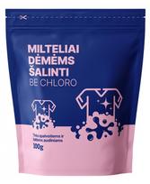 Milteliai dėmėms šalinti HI-LABS, 100 g