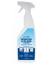Langų ir stiklų valiklis HI-LABS, 750 ml