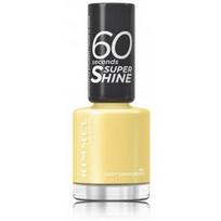 Rimmel 60 Seconds Super Shine Nail Polish greitai džiūstantis nagų lakas - 454 Daisy Chain Dreams