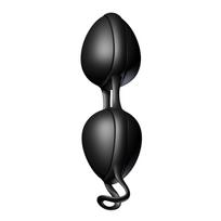 Vaginaliniai kamuoliukai Paslaptis (juodi)