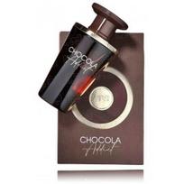 French Avenue Chocola Addict EDP kvepalai vyrams ir moterims - 100 ml.