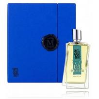 Morph Antigua Bay EDP kvepalai vyrams ir moterims - 100 ml.
